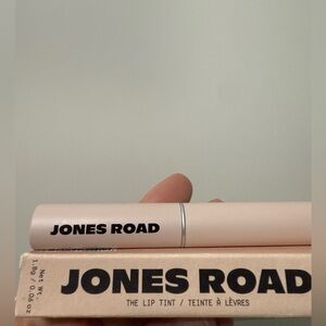 Jones Road Mocha Rose Shimmer Lip Tint